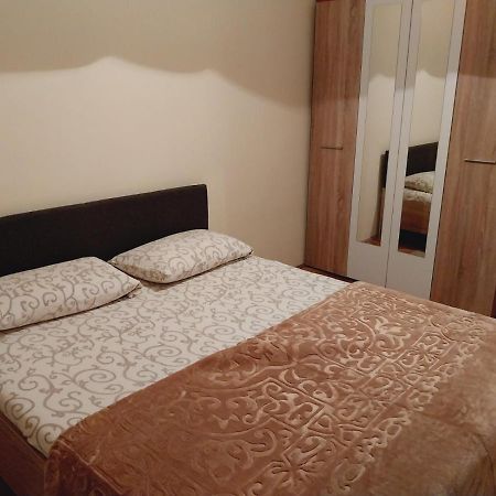 Ferienwohnung Stan Na Dan - Indija Exterior foto