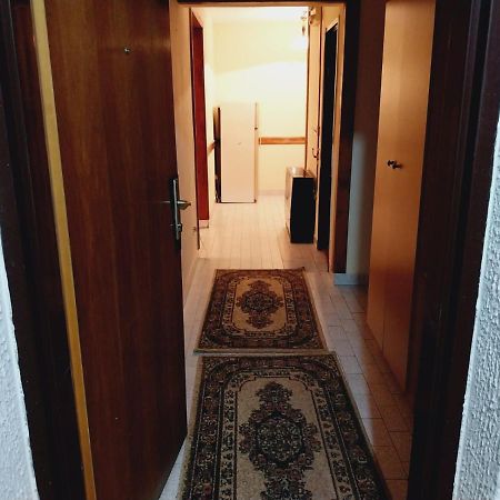 Ferienwohnung Stan Na Dan - Indija Exterior foto
