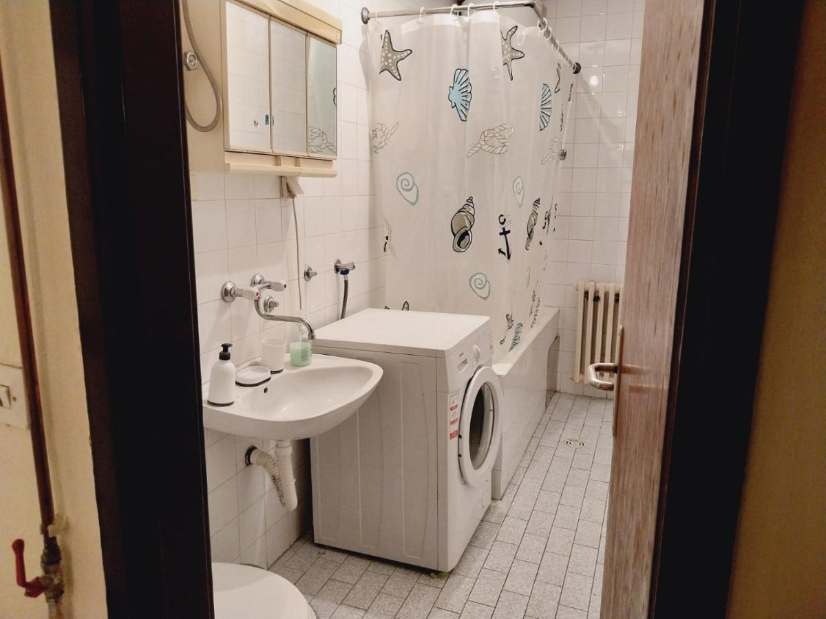Ferienwohnung Stan Na Dan - Indija Exterior foto