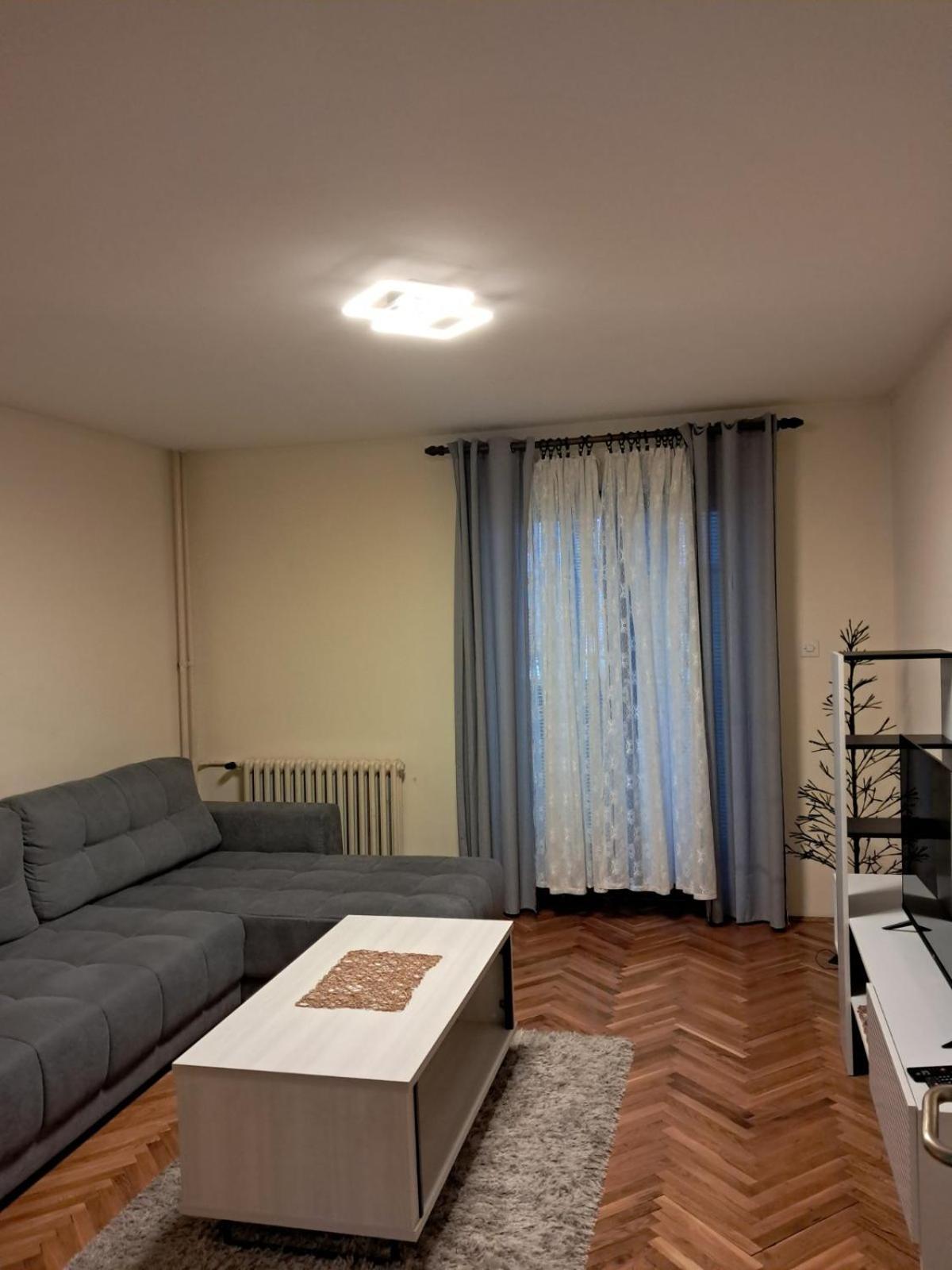 Ferienwohnung Stan Na Dan - Indija Exterior foto